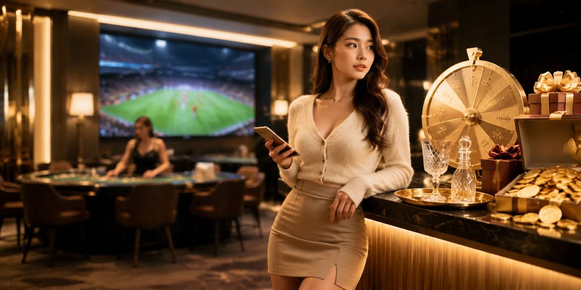 wewin Bola Sepak Eropa & Asia
